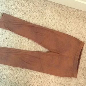Free People pants